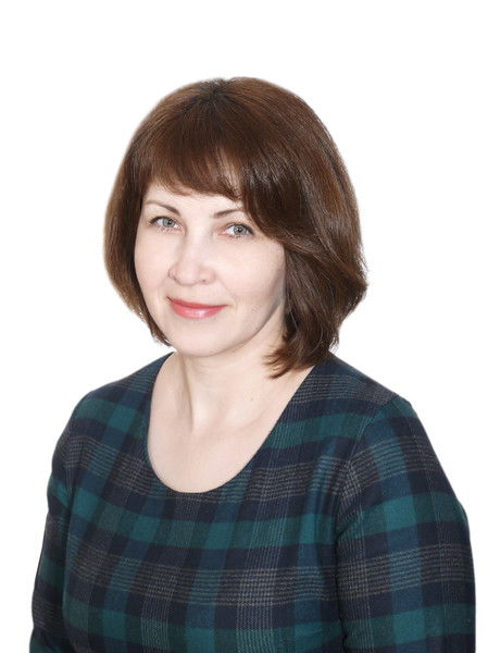 Рамзия Усманова