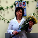 Osmanova Svetlana
