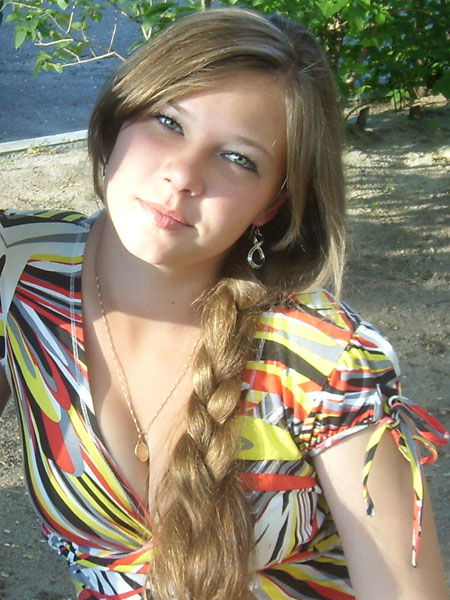 Ксения Чулкова