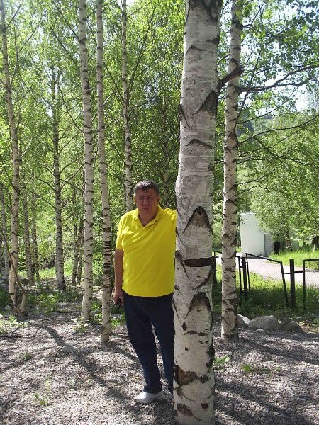 Андрей Гончаренко