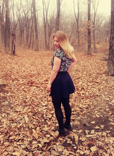 Анастасия Минаева