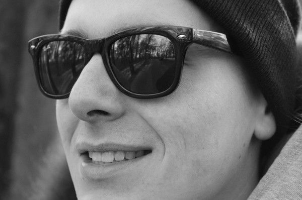 Саша Никитин