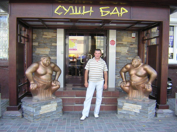 Дмитрий Толкачёв