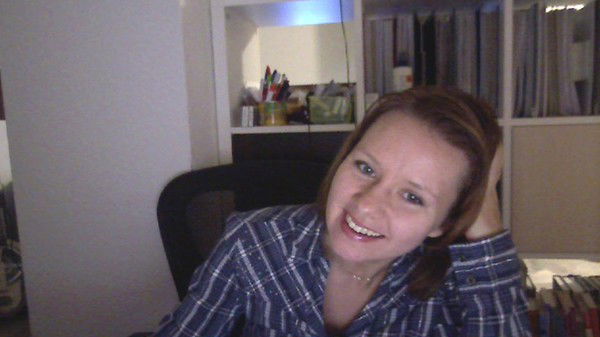 Полина Тесаловских