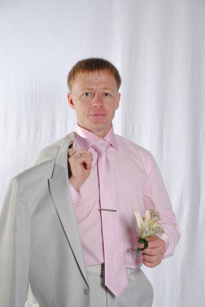 Дмитрий Панов