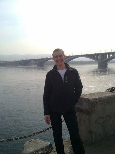 Алексей Владимирович