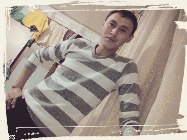 Марат Нуржанов