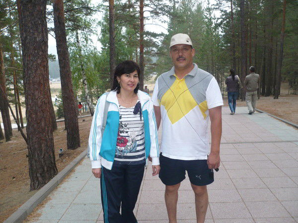 Алтыншаш Айтхожина