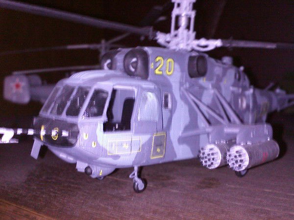 Павел Бабкин