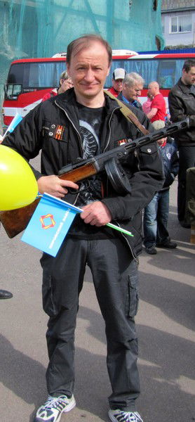 Лавриненко Владимир