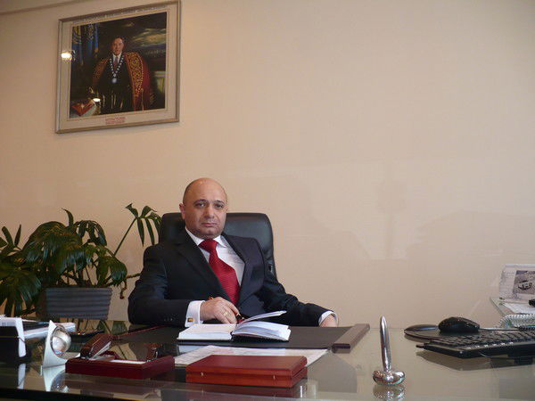 Владимир Головко