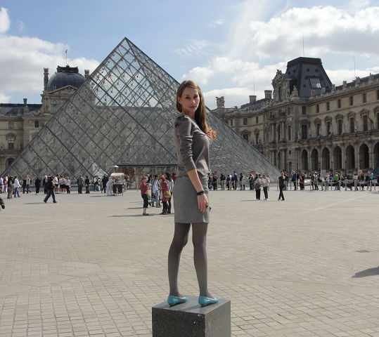 Анна Климина