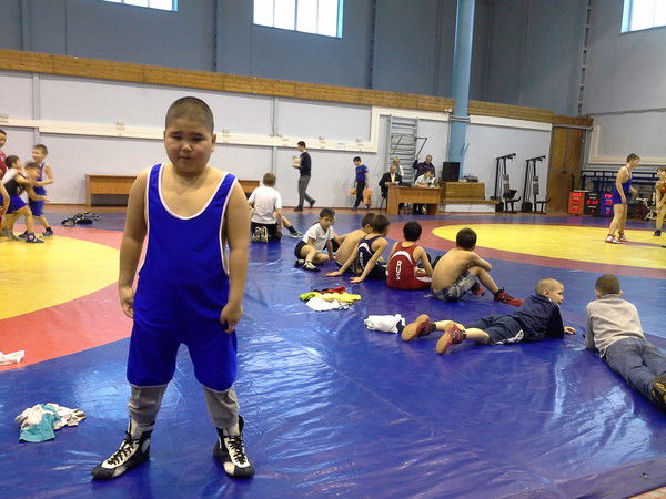 Бакай Азимбаев