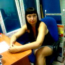 Светлана Ленская