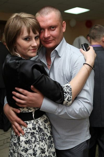 Юлия Балыкшова