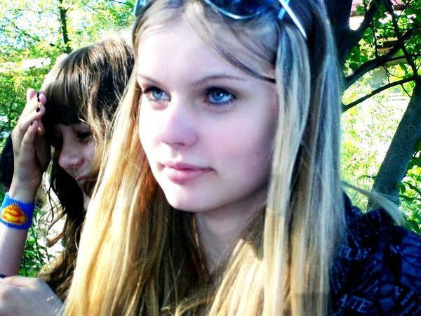 Марина Хайко