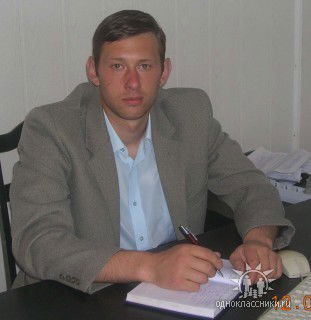 Сергей Круглов