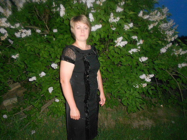 Юлия Тихончук