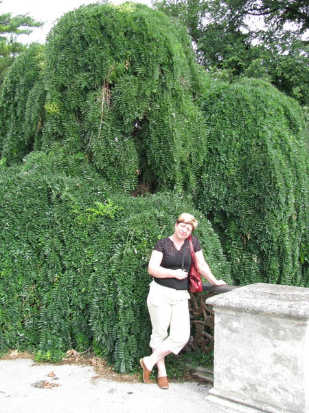 Ольга Буханцова