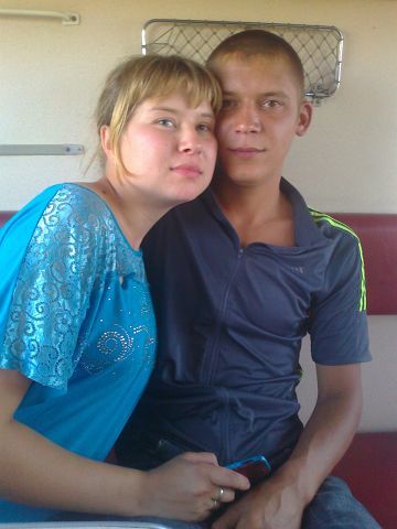 Мария Тимофеева