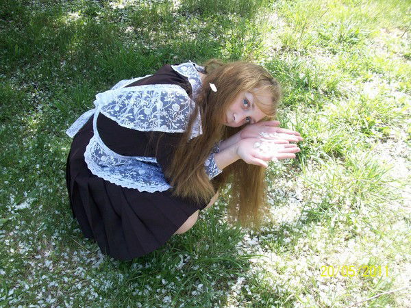 Галинка Викторова