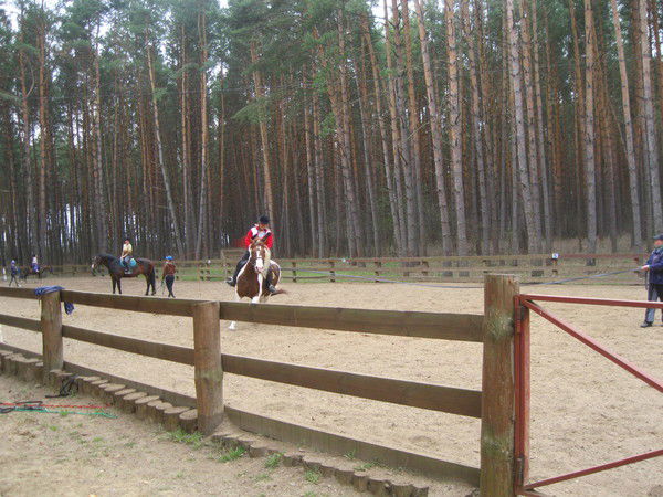 Юлия Пятышева