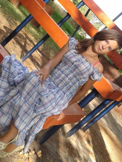 Ксюнчик Комарова