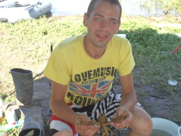 Виталик Ерёмин