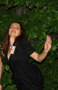 Татьяна Звада