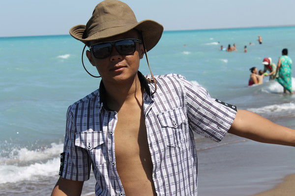 Кайнар Бакыт