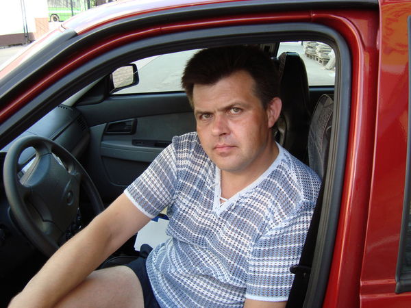 Владимир Андронов