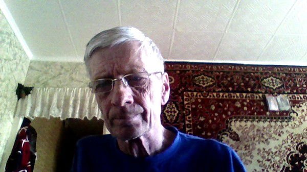 Александр Казаков