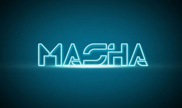 Маша Самохвалова