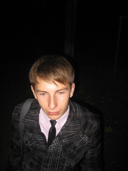 Дима Бодяков