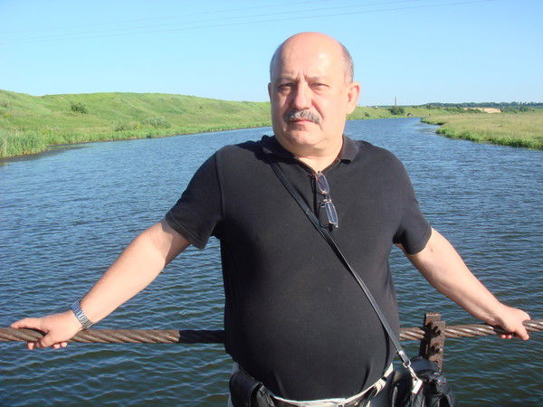 Анатолй Лиманюк