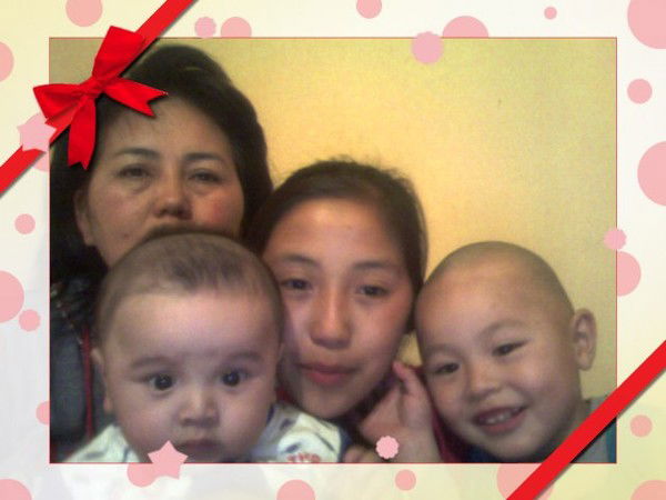 Кенжегул Джампеисова