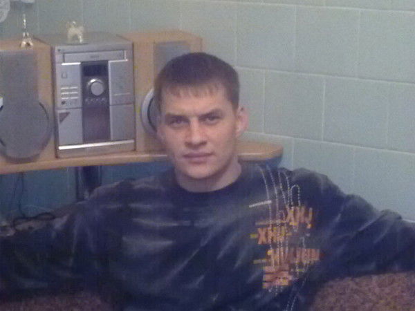 Алексей Зотов