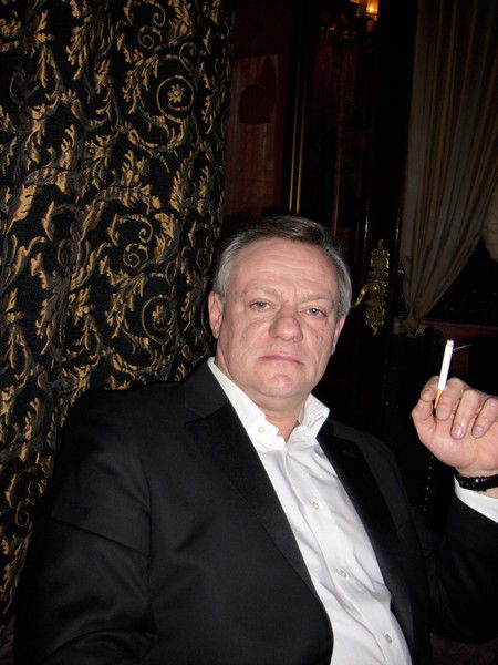 Василий Заславский.поэт