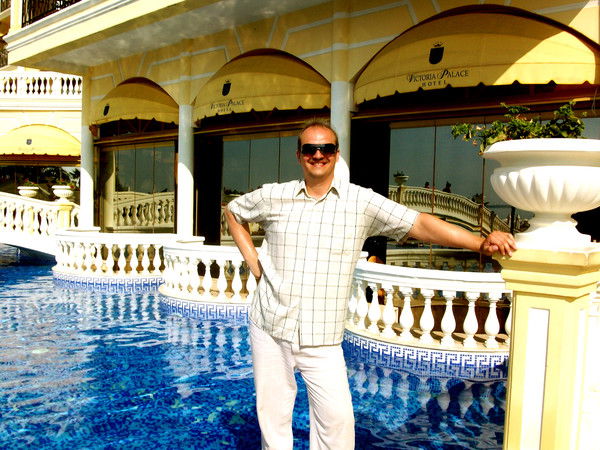 Петро Коник