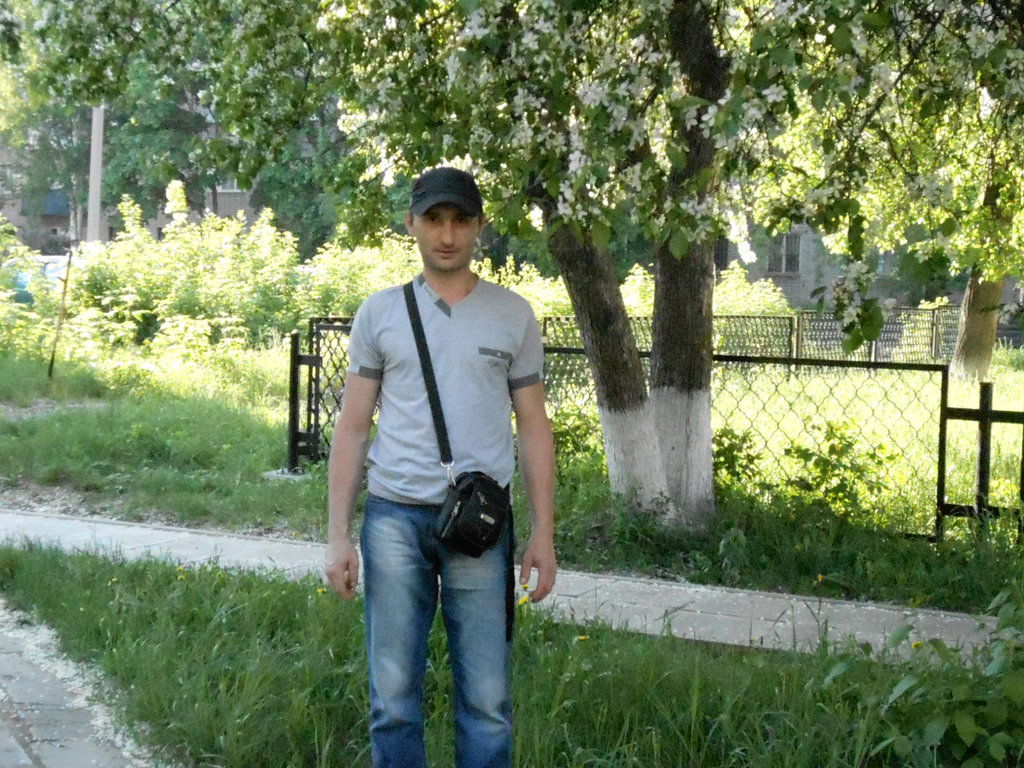 Вова Горбунов