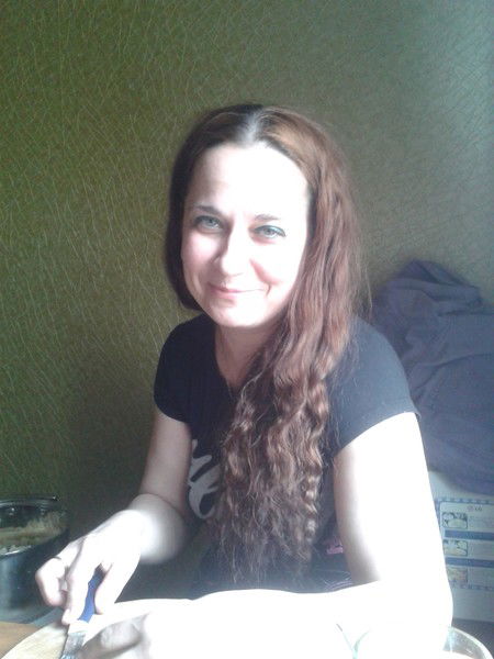 Галина Грайфер