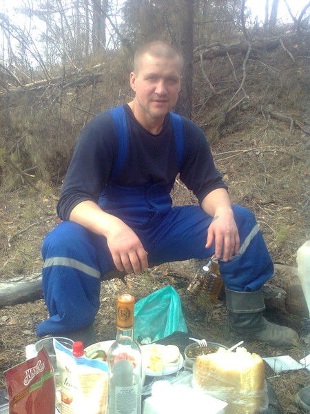 Владимир Кощеев