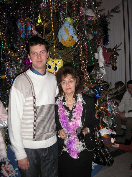 Мелитина Жолудева