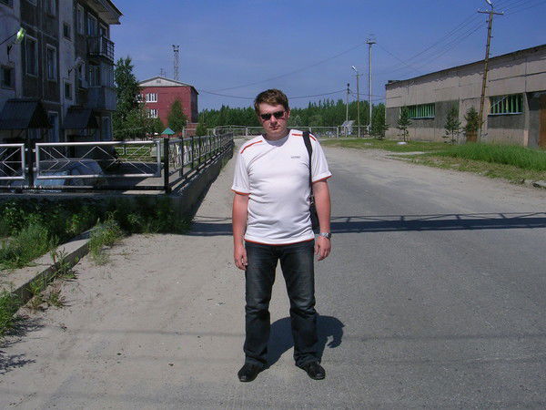 Дмитрий Гогин