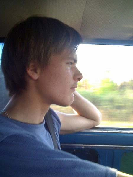 Антон Колпаков