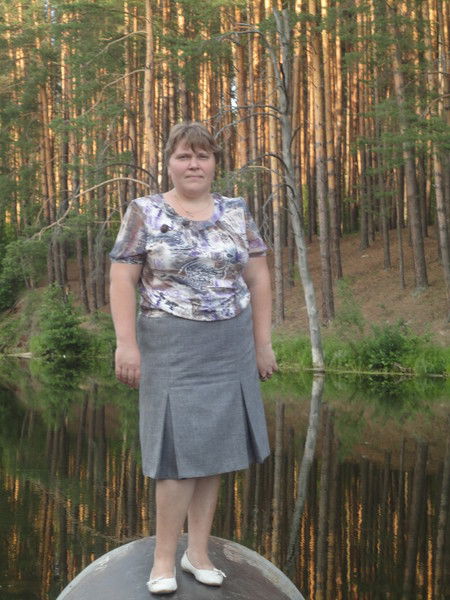 Людмила Бишарова