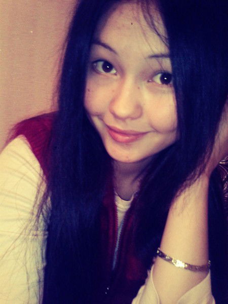 Рауан+Жанна Гашыпын Саган-Жаник