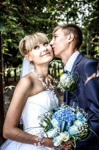 Дарья Ткаченко