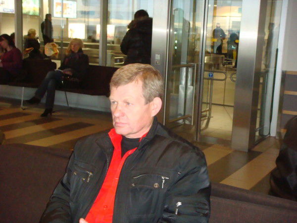 Александр Семиренко