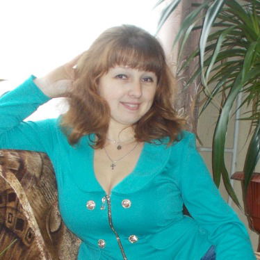 Людмила Зубенко